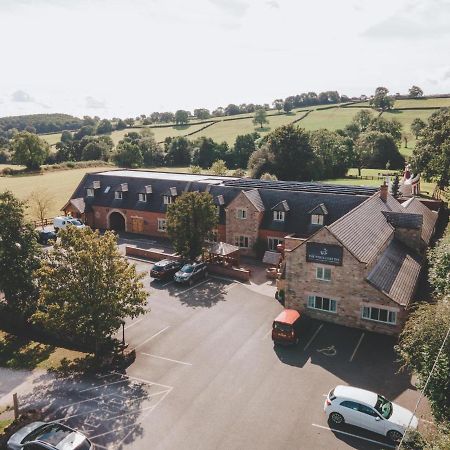 The White Hart Inn Alfreton Extérieur photo
