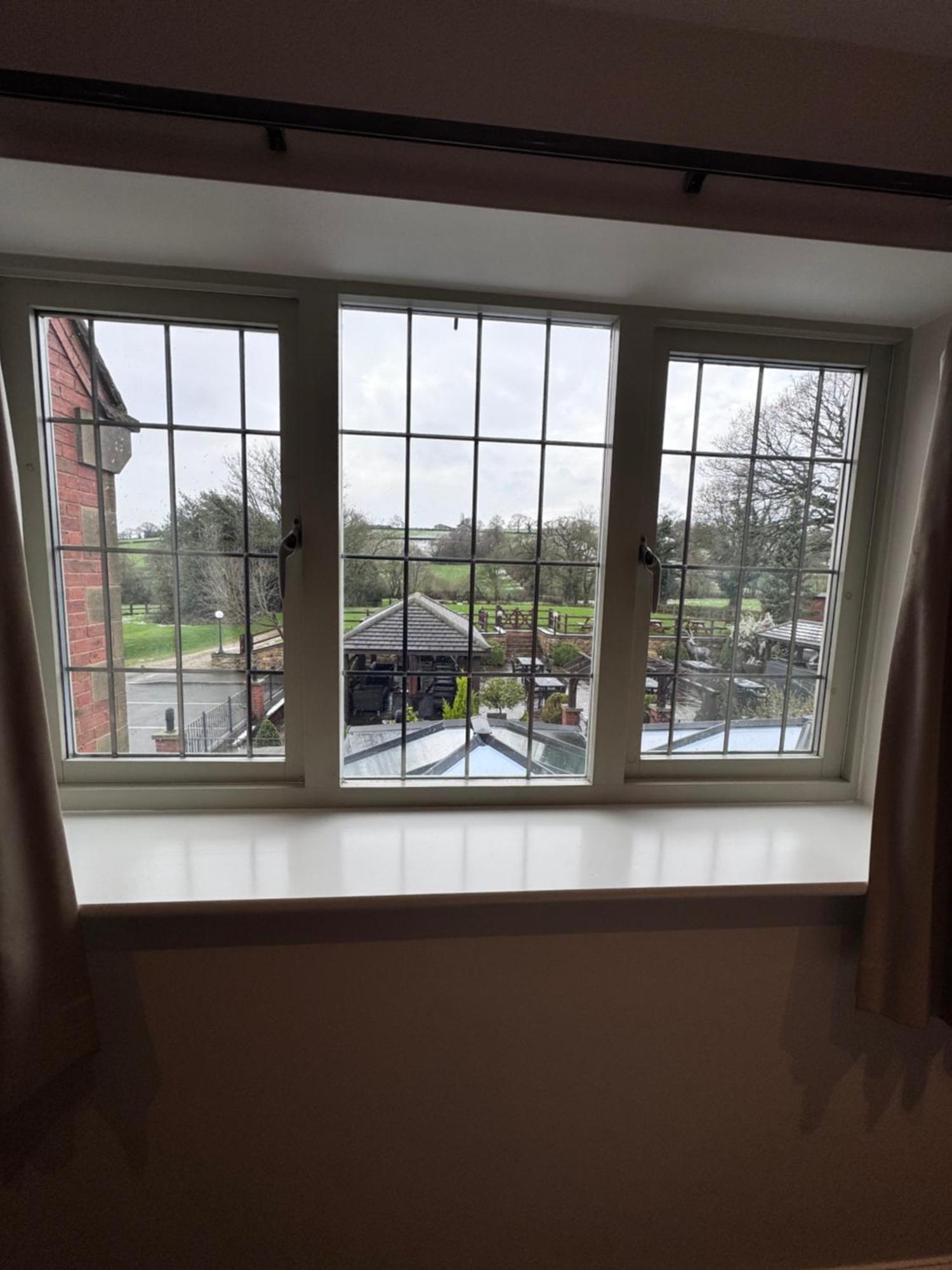 The White Hart Inn Alfreton Extérieur photo