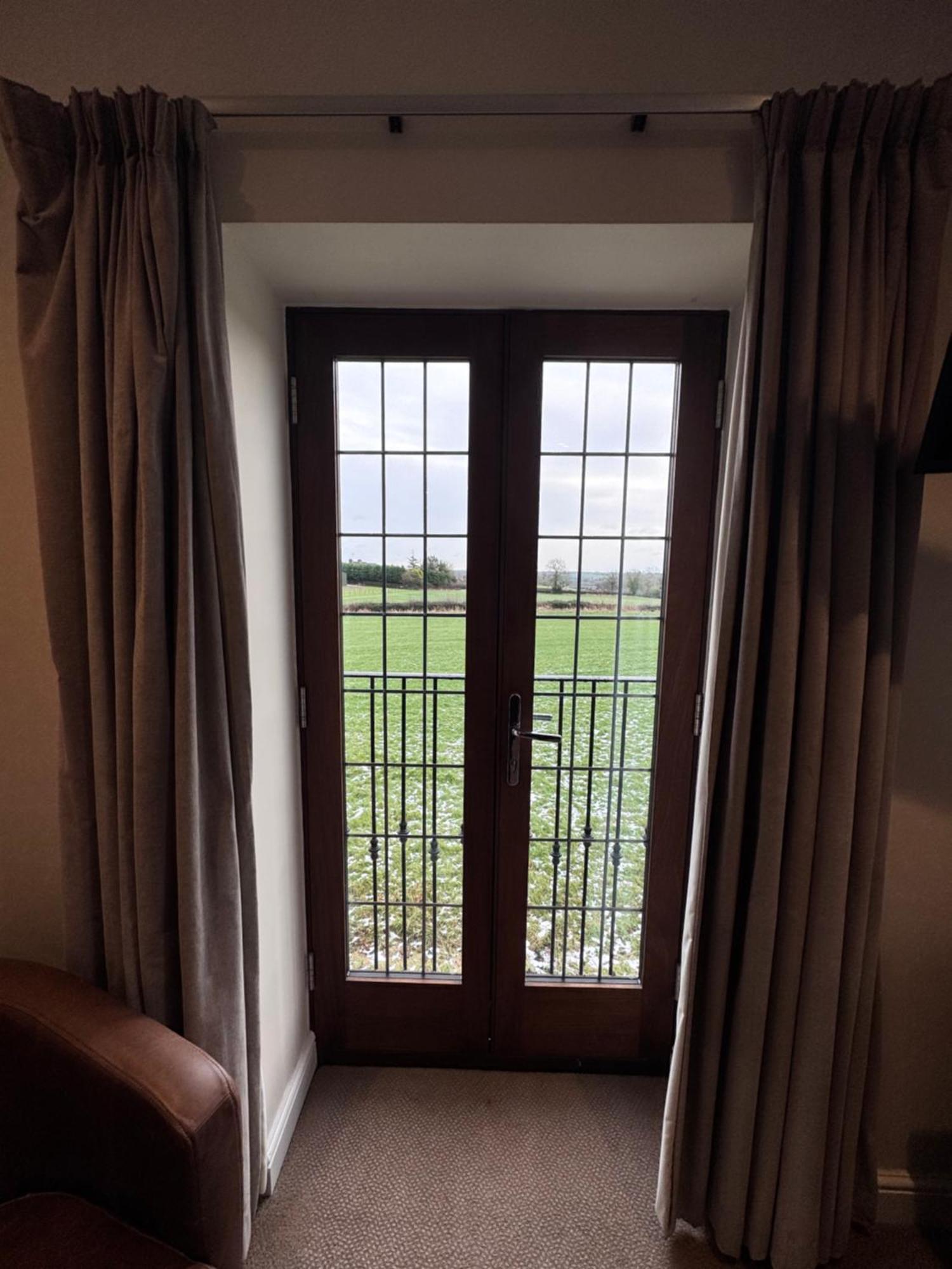 The White Hart Inn Alfreton Extérieur photo