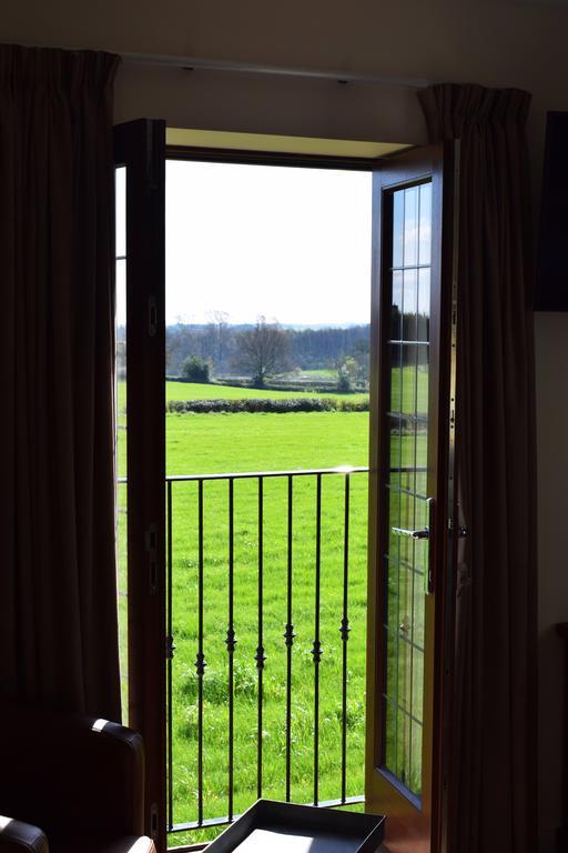 The White Hart Inn Alfreton Extérieur photo