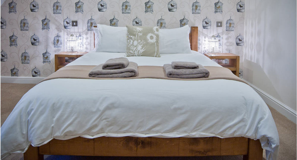 The White Hart Inn Alfreton Extérieur photo