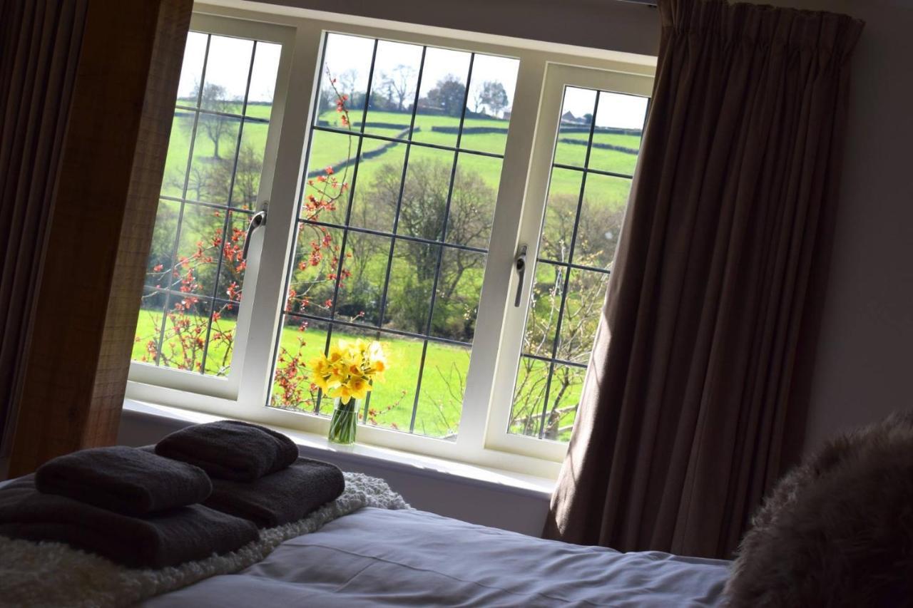 The White Hart Inn Alfreton Extérieur photo