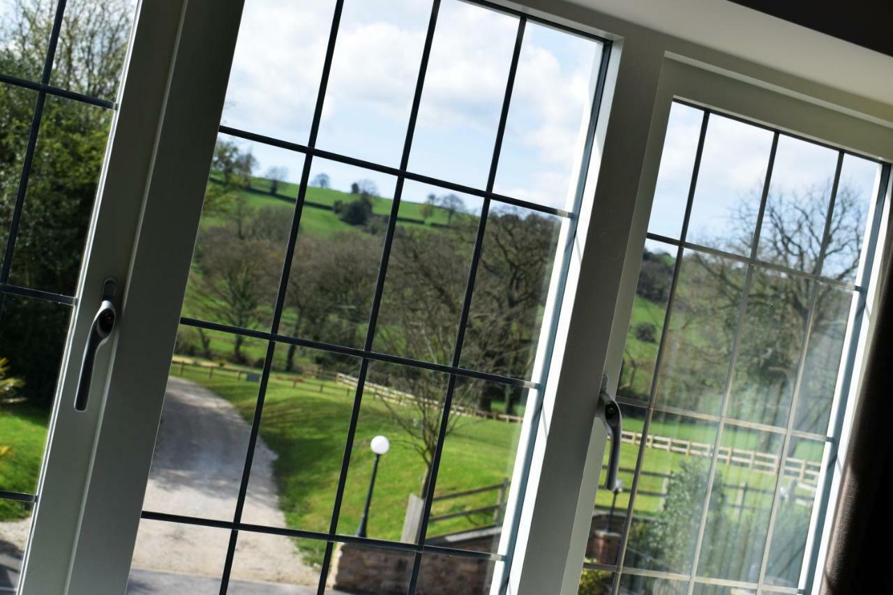 The White Hart Inn Alfreton Extérieur photo